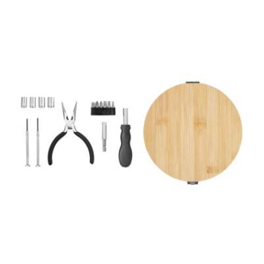 Werkzeugsatz Rosen – Makito (4)