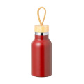Isolierflasche Flazer, Rot