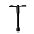 Lüfter Irvinton, Schwarz