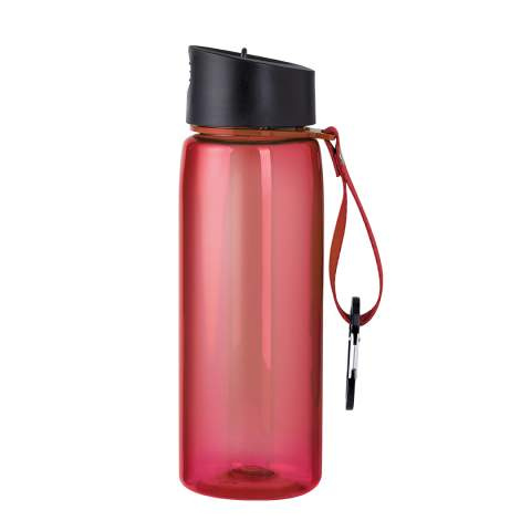 Flasche Alborez, Rot – Makito
