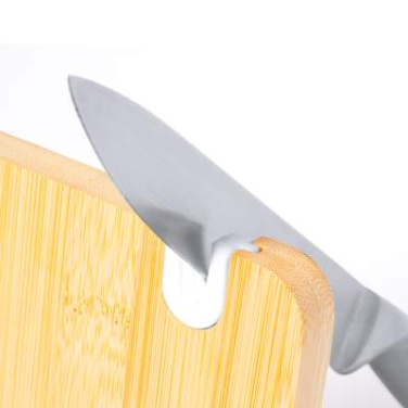 Küchenschneidebrett anschärfen Polter – Makito (3)