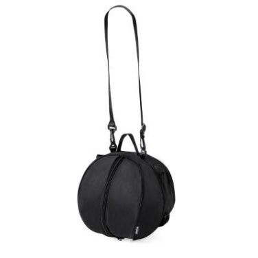 Balltasche Lafin, Schwarz – Makito (4)