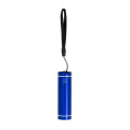 Taschenlampe Flareon, Blau