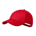Kappe Calipso, Rot
