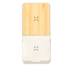 Ladegerät Barichen, Natürlich