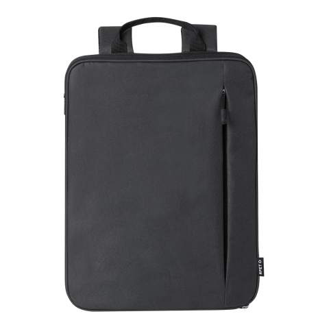 Rucksack Weiter, Schwarz – Makito (1)