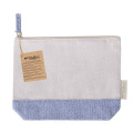 Kosmetiktasche Velerox, Blau