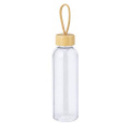 Flasche Tournax, Transparent