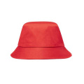 Hut Pepper, Rot