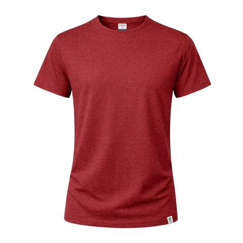Erwachsenen-T-Shirt Bandul, Rot – Makito