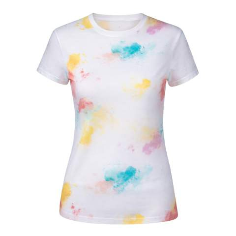 Damen-T-Shirt Hearvin – Makito (1)