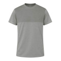 Erwachsenen-T-Shirt Ulken, Grau