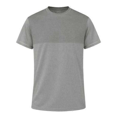 Erwachsenen-T-Shirt Ulken, Grau – Makito