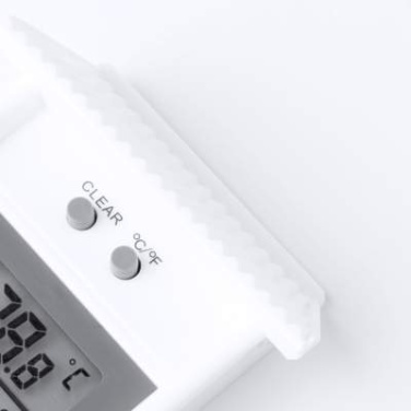 Thermometer Dreax, Weiss – Makito (3)