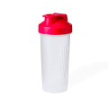 Flasche Finterrix, Rot