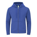 Sweatshirt für Erwachsene Walder, Blau