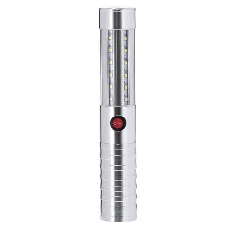 LED-Stick Pexel, Silber – Makito (1)