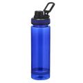 Flasche Ziffel, Blau