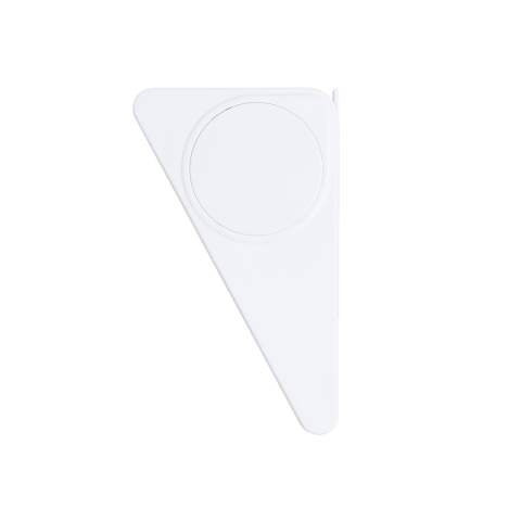 Meter Pesek, Weiss – Makito (1)