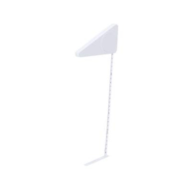 Meter Pesek, Weiss – Makito (3)