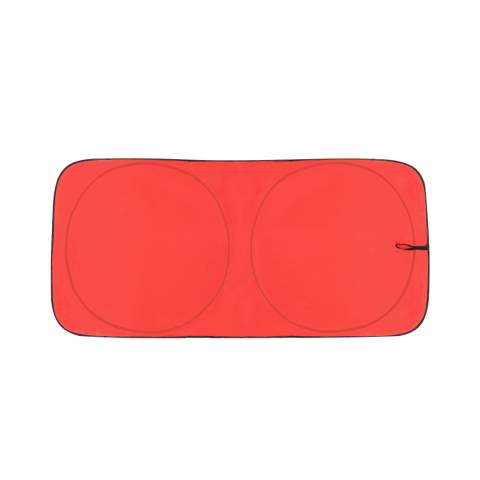 Sonnenschirm Korent, Rot – Makito