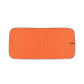 Sonnenschirm Korent, Orange