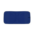 Sonnenschirm Korent, Blau