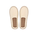 Espadrilles Sergen, Natürlich