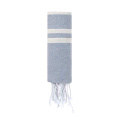 Handtuch-Pareo Kissler, Hellblau