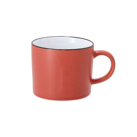 Becher Dumax, Rot – Makito