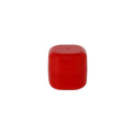 Lippenbalsam Delox, Rot
