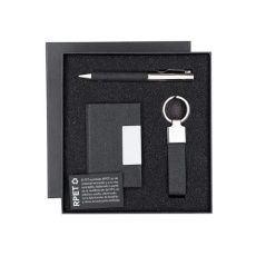 Set Fraxen, Schwarz