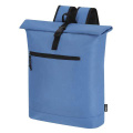 Rucksack Pular, Blau