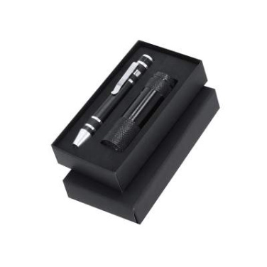 Set Lipan, Schwarz – Makito (2)