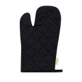 Küchenhandschuh Kinix, Schwarz