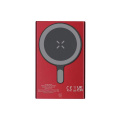 Powerbank Bertex, Rot