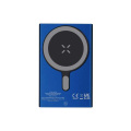 Powerbank Bertex, Blau