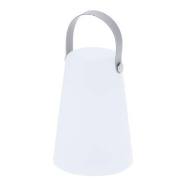 Lampe Tuxfan, Weiss – Makito (2)