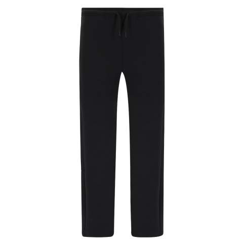 Jogger Starsky, Schwarz – Makito