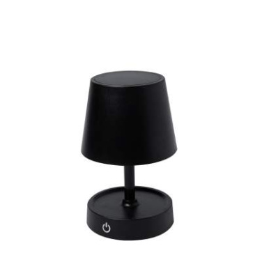 Lampe Kirsten, Schwarz – Makito (2)