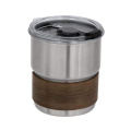 Tasse Gasking, Silber