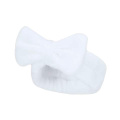 Stirnband Brener, Weiss