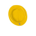 Frisbee-Pad Zalox, Gelb