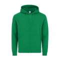 Sweatshirt für Erwachsene Astro, Grün
