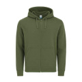 Sweatshirt für Erwachsene Astro, Grüne flasche