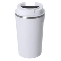 Isolierbecher Molin, Weiss