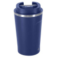 Isolierbecher Molin, Marineblau