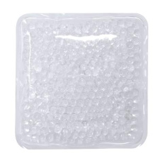 Wärme-Kälte-Packung Doral, Transparent