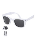 Sonnenbrille Lyron, Weiss