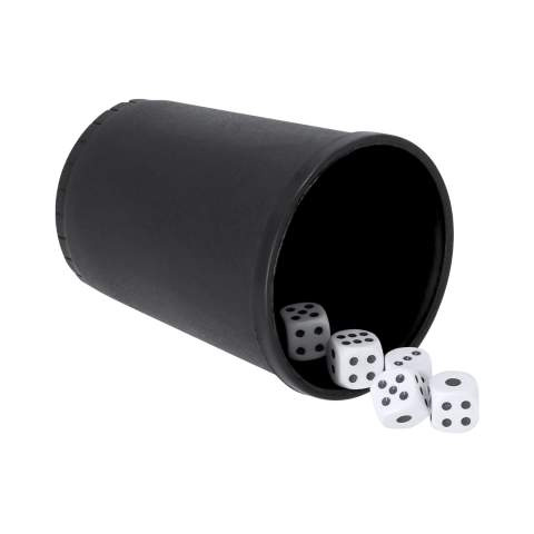 Spiel Layshi, Schwarz – Makito (1)